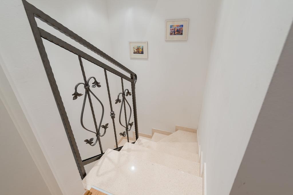 Apartamento Apartment Skalina
