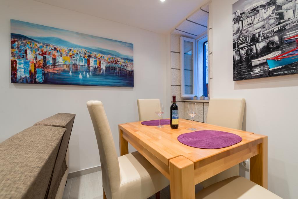 Apartment Skalina Apartamento