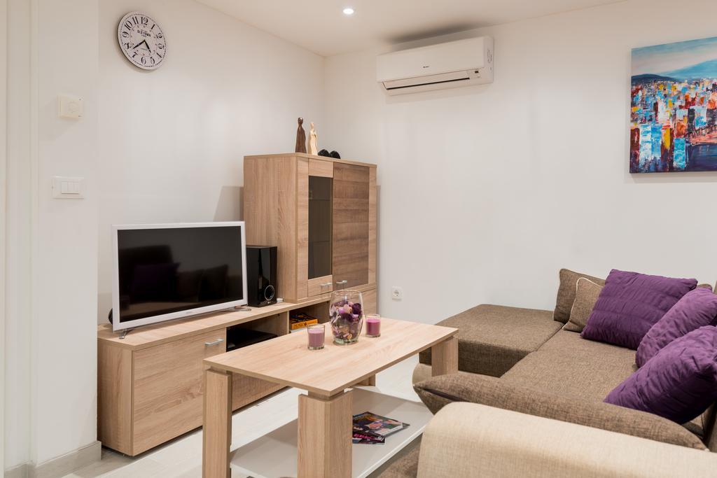 Apartment Apartment Skalina *